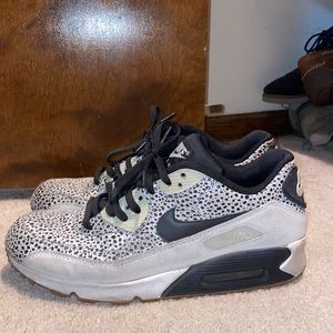 Nike air max 90 safari